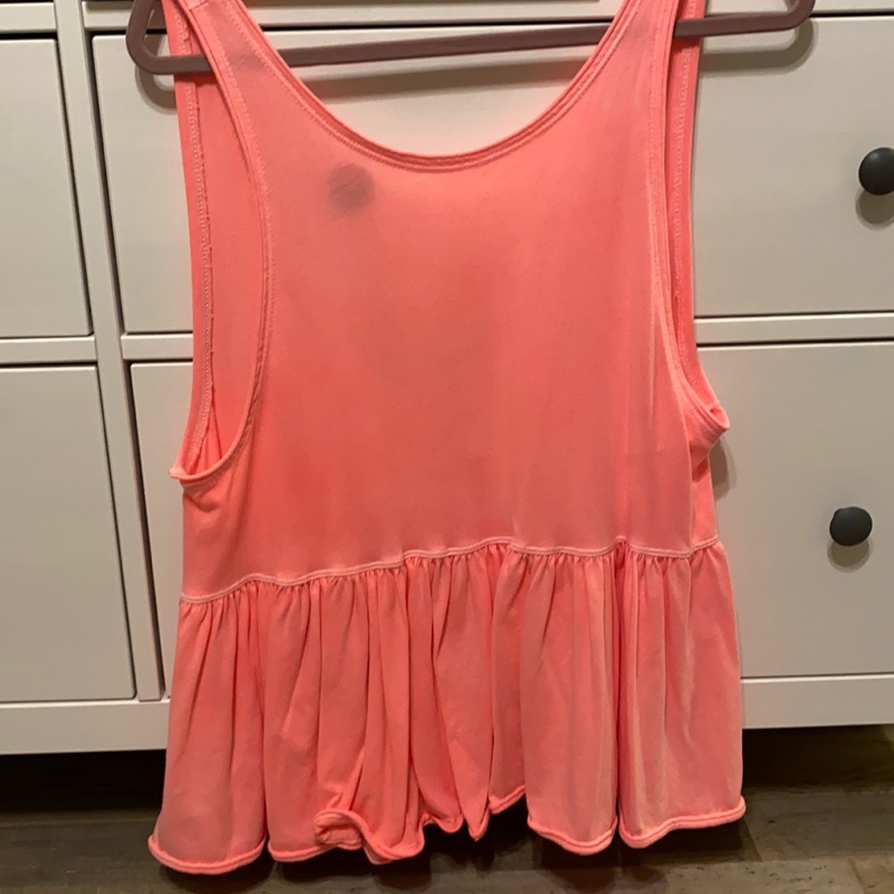 Free People Tank Top